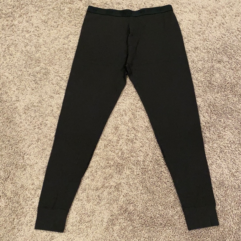 Magellan Outdoors Men’s Baselayer Thermal Waffle Pant